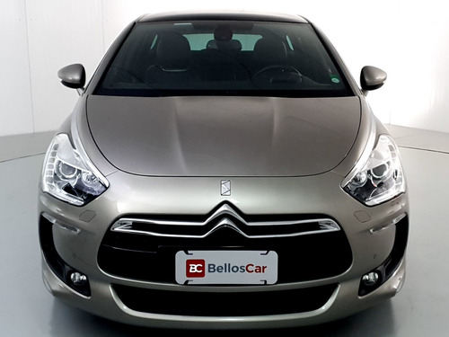 Citroën Ds5 Ds5 2015/2016