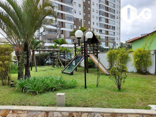 Imagem 2 de 30 de Apartamento À Venda, 162 M² Por R$ 640.000,01 - Vila Galvão - Guarulhos/sp - Ap2393