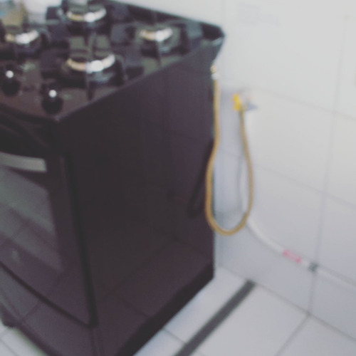 Imagem 1 de 10 de Instalaçao De Fogão E Cooktop