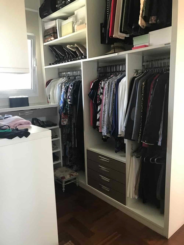 Imagem 11 de 16 de Casa Em Condomínio Para Comprar Alphaville Santana De Parnaíba - 3170