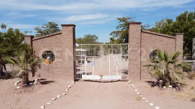Terreno en venta