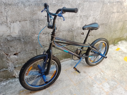 Bicicleta Bmx Winner