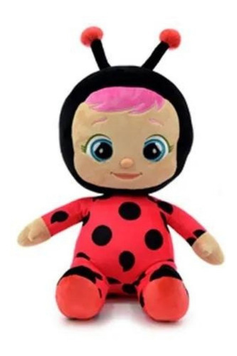 Peluche Cry Babies Lady Grande Phi Phi Toys En La Plata
