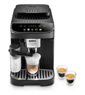 Cafetera Express Delonghi Magnifica Evo Ecam290.61.b 1,8lts