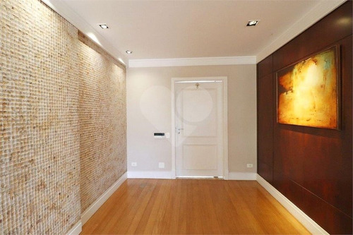 Apartamento-são Paulo-alto De Pinheiros | Ref.: 353-im546755 - 353-im546755