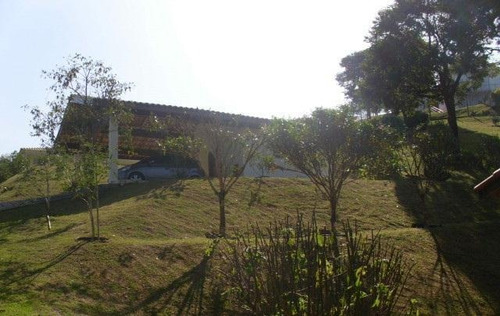 Imagem 8 de 24 de Casa - Condomínio Residencial Itaembu - Ca1273