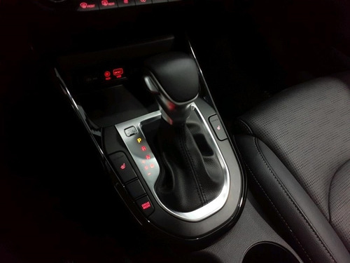 Imagem 8 de 12 de Cerato 2.0 16v Flex Sx Automático
