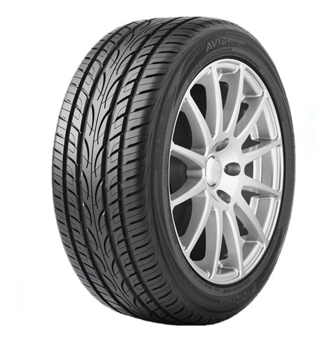 Llanta 225/45 R17 91v Yokohama Envigor S321 Zps Run Flat