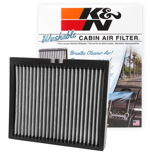 Filtro De Ar Condicionado K&n Chevrolet Cruze Malibu Vf2040