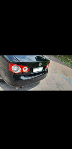 Volkswagen Jetta 2008 2.5 4p