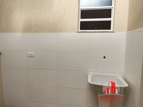 Casa Geminada À Venda Em Taubaté/sp - 883