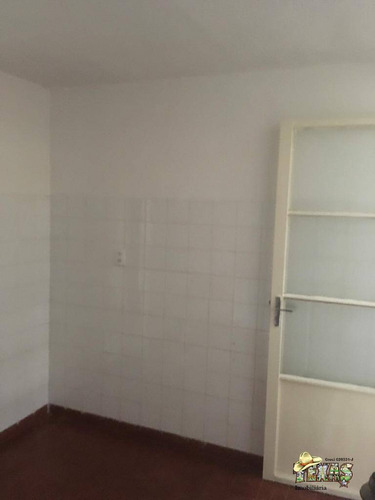 Apartamento Térreo Alamandas - 1917