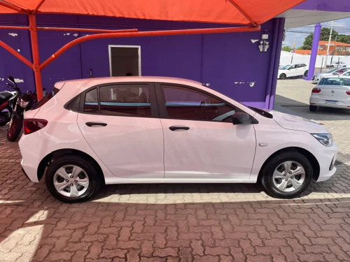 Chevrolet Onix 1.0