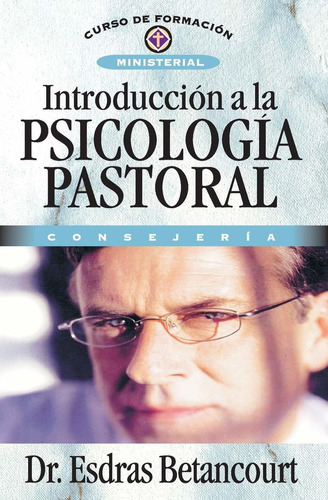 Libro Introducción A La Psicología Pastoral: Consejería Lrp3