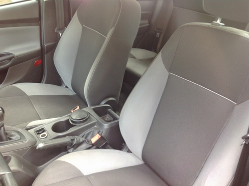 Imagen 9 de 15 de Ford Focus 2013 2.0 S 5vel Mt