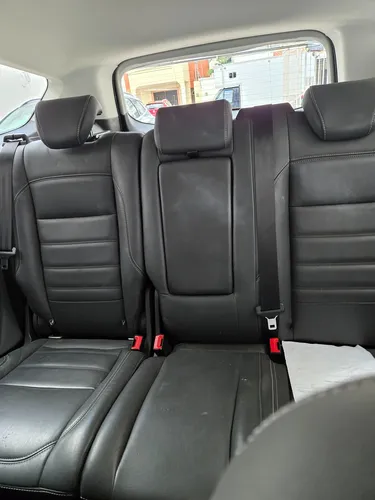 Ford Escape 2.0 Trend Advance Ecoboost At
