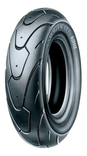 Caucho Michelin Moto 130/90-10 O 120/90-10 Bws Yamaha Bera