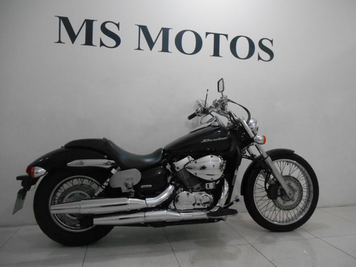 Honda Shadow 750 Abs