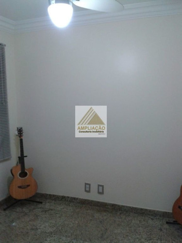 Imagem 12 de 15 de Casa Em Condomínio Triplex, Com 3 Dorms Sendo 1 Suíte, 2 Vagas. - Py2562