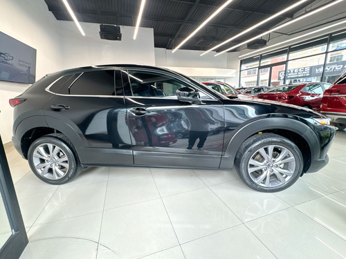 Mazda CX-30 2.5 I Grand Touring Piel At