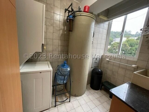 Imagen 19 de 28 de Apartamento En Venta, La Boyera, 116mts, Rah 23-19502