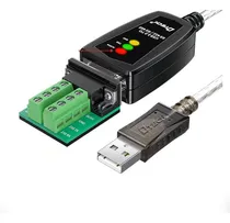 Comprar Cable Convertidor Serial Usb A Serie Rs232\u002Frs485\u002Frs422