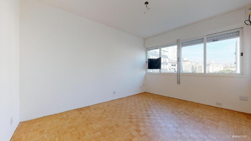 Apartamento Com 4 Dormitórios À Venda, 165 M² Por R$ 1.100.000,00 - Bom Fim - Porto Alegre/rs - Ap3753