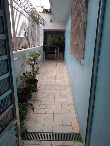 Imagem 20 de 28 de Sobrado Com 3 Dormitórios À Venda, 209 M² Por R$ 510.000 - Vila Luzita - Santo André/sp - So1623