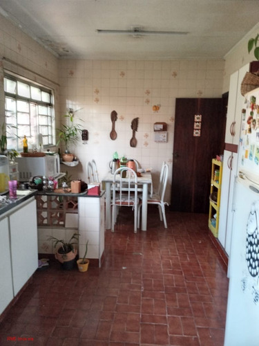 Imagem 6 de 16 de Casa - Ca00043 - 69739547