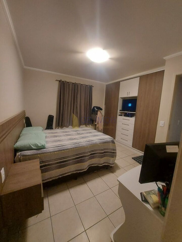 Imagem 9 de 11 de Ótimo Apartamento À Venda No Ravenna - Cód. Gb 4598 - Gb4598