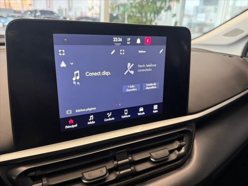 Fiat Pulse 1.3 FLEX DRIVE CVT
