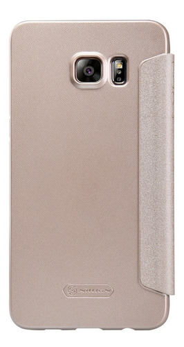 Samsung Galaxy S6 Edge Plus Flip Cover Nillkin - Prophone