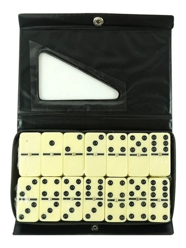 Juego De Mesa Clásico, 28 Piezas.