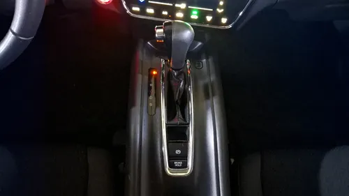 Honda HR-V 1.8 PRIME CVT