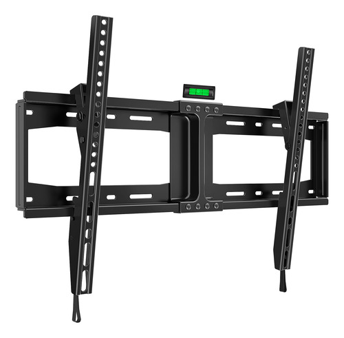 Soporte De Pared Home Vision Heavy Duty, Inclinable Para Tel