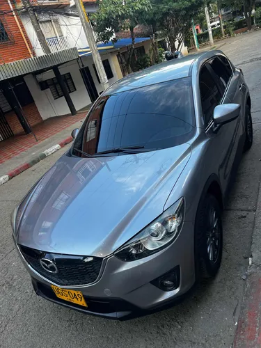 Mazda CX-5 2.0 Touring Awd
