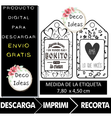 Imagen 5 de 5 de Pdf(02) Listo Para Descargar Archivo 24 Fraces Listas