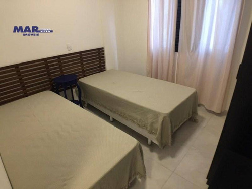 Imagem 6 de 9 de Apartamento Residencial À Venda, Centro, Guarujá - . - Ap10225