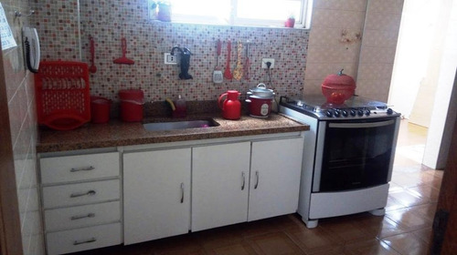 Imagem 22 de 28 de Apartamento Com 2 Dormitórios À Venda, 90 M² Por R$ 310.000,00 - Mooca - São Paulo/sp - Ap1547