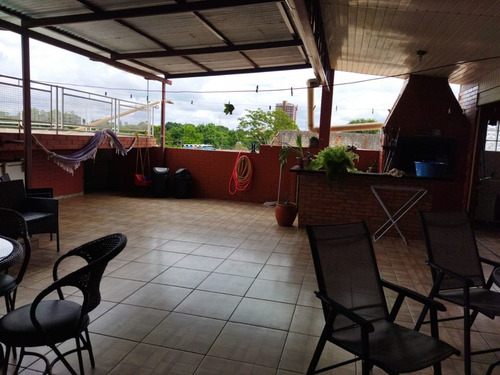 Imagem 28 de 30 de Ca0905 - Excelente Casa Para Venda Na Região Do Jardim América Em Foz Do Iguaçu - Pr - Ca0905