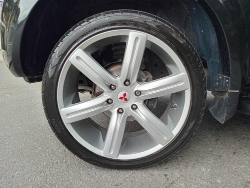 Mitsubishi L200 3.2 Triton Hpe Cab. Dupla 4x4 Aut. 4p