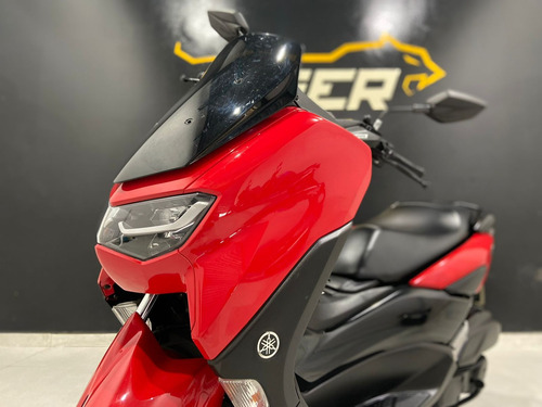Yamaha Nmax 160 Abs Nmax 2023