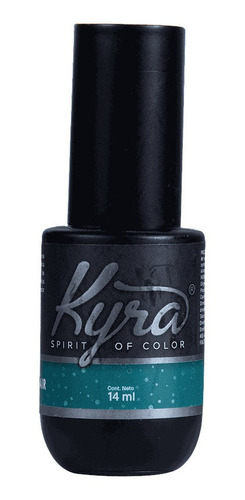 Kyra Spirit - Esmalte Gel 101b