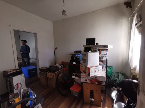 Venta Casa 5hab 2ba Valparaíso