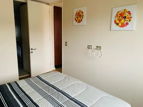 Departamento En Arriendo, Sector Capitanía De Puer...