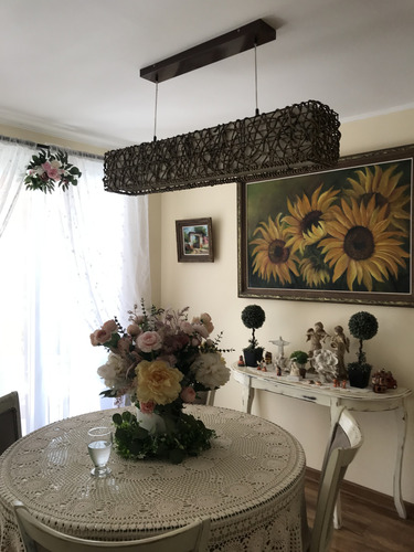 Hermosa Casa En Venta Condominio Santa Filomena De Nos