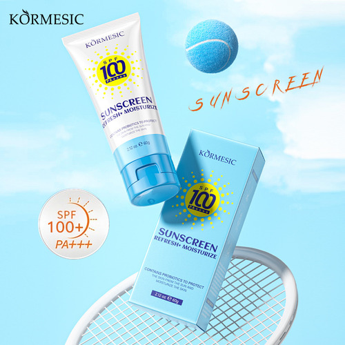 Ae Protector Solar Spf 100 Sunblock - Crema Hidratante Con