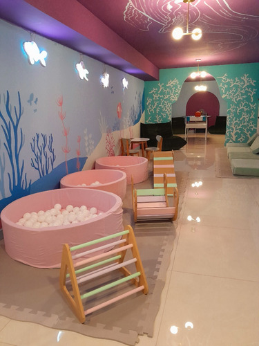 Departamento Monoambiente Amenities Premium