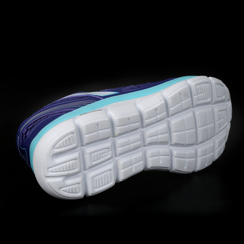 Tênis Feminino Caminhada Diadora - Tamanho 36 - Frete Grátis
