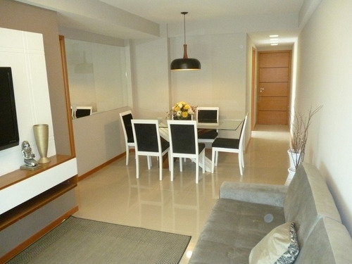 Apartamento À Venda No Bairro Méier - Rio De Janeiro/rj - O-8777-17835